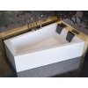 asymetricka vana intima duo