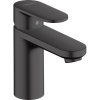 Hansgrohe umyvadlová baterie Vernis Blend stojánková 71580670, černá matná