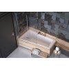 asymetricka vana intima slim