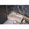 asymetricka vana intima slim