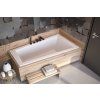 asymetricka vana intima slim