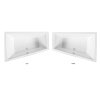 asymetricka vana intima duo slim
