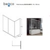 bocni panel k vanove zastene duo slide ii