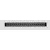 odtokovy zlab standardline black