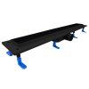odtokovy zlab standardline black 2v1 vlozeni dlazby