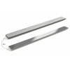 odtokovy zlab standardline black 2v1 vlozeni dlazby