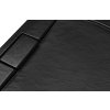 ctvercova sprchova vanicka axim stone effect