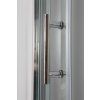 sprchovy asymetricky kout s vanickou ibiza ii