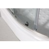 sprchovy asymetricky kout s vanickou ibiza ii