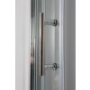 sprchovy asymetricky kout s vanickou ibiza ii