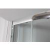 sprchovy asymetricky kout s vanickou ibiza ii