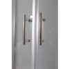 sprchovy asymetricky kout s vanickou ibiza ii