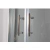 sprchovy asymetricky kout s vanickou ibiza ii