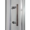 sprchovy asymetricky kout s vanickou ibiza ii