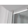 sprchovy asymetricky kout s vanickou ibiza ii