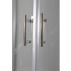 sprchovy asymetricky kout s vanickou ibiza ii