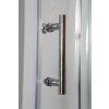 sprchovy asymetricky kout s vanickou ibiza ii