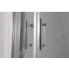 sprchovy asymetricky kout s vanickou ibiza ii