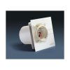 axialni ventilatory na zed ci do stropu e100 gb sklo cerne