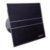 axialni ventilatory na zed ci do stropu e100 gb sklo cerne
