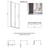 bezramove sprchove dvere exo h (4)