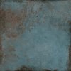 EBS Alloy Azzurro 60x60 cm | Tmavě modrá dlažba R9 matná | Besteco.cz