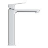 Grohe Professional Cubeo Umyvadlová baterie, chrom 1017290000