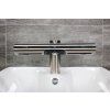 Inovativní vysoušeč - kombinuje vysoušeč s automatickou vodovodní baterií JET DRYER AIRTAP 2V1