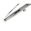 Odtokový žlab VIRGO SLIM (Varianta Rozměr A - 60)