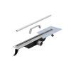Odtokový žlab VIRGO SLIM (Varianta Rozměr A - 60)