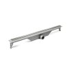 Odtokový žlab VIRGO SLIM s délkou 80 cm