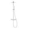 Grohe Euphoria SmartControl Sprchový termostatický systém, chrom 26508000
