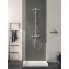 Grohe Euphoria SmartControl Sprchový termostatický systém, chrom 26508000