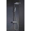 Grohe Euphoria SmartControl Sprchový termostatický systém, chrom 26508000