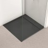 Sprchová vanička Ideal Standard Lita 100x100 cm, černá