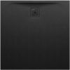 Laufen Pro Vanička 100x100 cm černá H2119520800001
