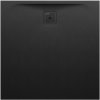 Laufen Pro Vanička 90x90 cm černá H2109560800001