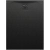 Laufen Pro Vanička 120x90 cm černá H2109580800001