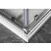Gelco Sigma Simply Sprchový kout detail 1 chrom/čiré | Besteco