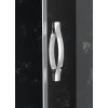 Gelco Sigma Simply Sprchový kout detail 3 chrom/čiré | Besteco