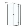 ctvercovy sprchovy kout pixa black (2)
