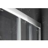 Gelco Sigma Simply Sprchový kout detail 5 chrom/čiré | Besteco