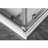 Gelco Sigma Simply Sprchový kout detail 1 chrom/čiré | Besteco
