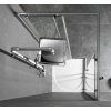 Gelco Sigma Simply Sprchový kout detail 4 chrom/čiré | Besteco