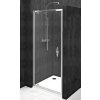 Gelco Sigma Simply Sprchové dveře 80 cm, chrom/čiré sklo
