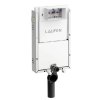 Laufen LIS Modul pro závěsné WC pro zazdění na 6/3, 4,5/3 a 4/2 l, H8946630000001