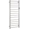 Elektrický sušák ručníků 450x1320mm, Chrom 180W, Kód: 704151051