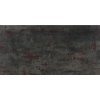 Besteco Dlažba Metalo 60x120 cm, titanium semipulido Kód:0508696383054