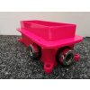 Podomítkové těleso pro umyvadlovou baterie R-BOX