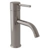 Besteco Umyvadlová baterie Seina SE922.5MGK, Metal grey kartáčovaná